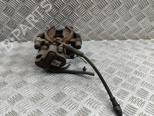 Left rear brake caliper SKODA KAROQ (NU7, ND7) 1.0 TSI | BP33372716M107 - Image 3