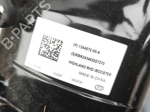 Servo brake TESLA MODEL 3 (5YJ3) EV | BP33697468M42 - Image 9