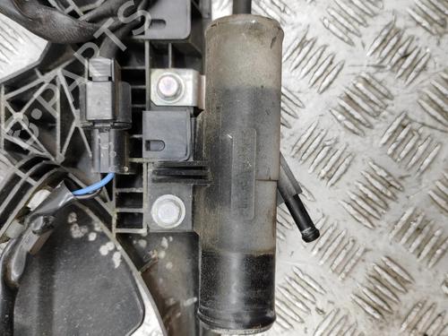 Radiator fan PEUGEOT 4007 (VU_, VV_) 2.2 HDi | BP23866307M35