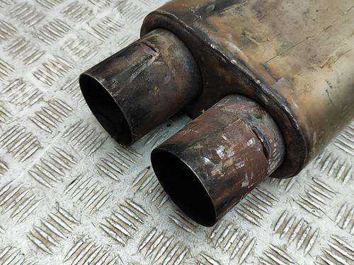 Exhaust system CHEVROLET CORVETTE (C6) Z06 7.0 | BP27765108M121 