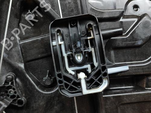 Rudehejsemekanisme Højre bagtil FORD PUMA (J2K, CF7) 1.0 EcoBoost mHEV | BP27766944C25 