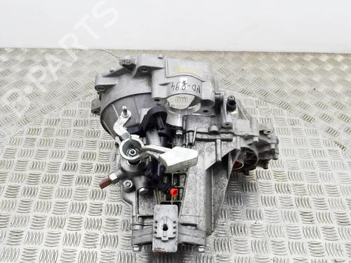 Gearbox BMW 3 (E90) 320 d xDrive | BP15375554M3