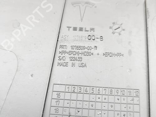 Scuttle panel TESLA MODEL X (5YJX) P100D AWD | BP34443953C110  - Image 9