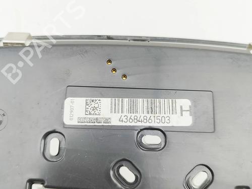 Interior roof light BMW 5 Touring (G31) 530 d xDrive | BP37269395I8 - Image 6