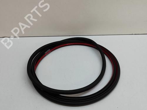 Rubber door seal AUDI Q5 (8RB) 2.0 TDI quattro | BP29058371C142