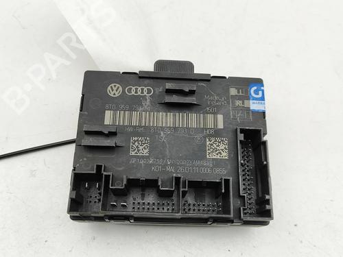Used Electronic module Electronic module AUDI A5 (8T3) RS5 quattro (450 hp) 34282303 34282303