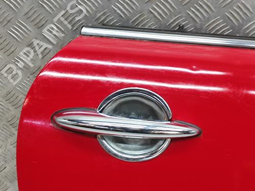 Dør høyre foran MINI MINI (R50, R53) Cooper | BP29570034C3 