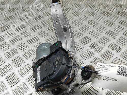 Electronic module CUPRA BORN (K11) 58 e-boost | BP33379368M83 - Image 4