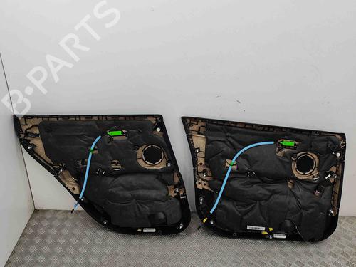 Seats set BMW X1 (F48) xDrive 20 d | BP29227259C78 
