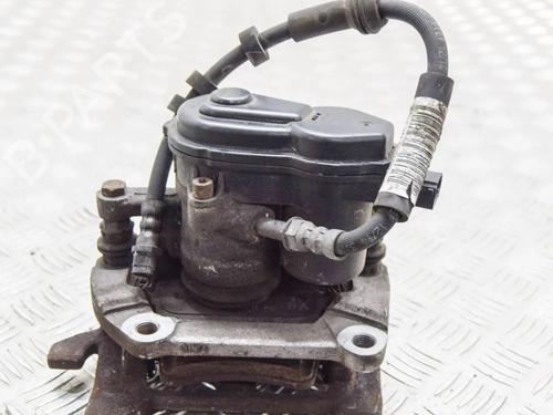 Used Right rear brake caliper Right rear brake caliper AUDI Q5 (8RB) 2.0 TDI quattro (177 hp) 14618008 14618008