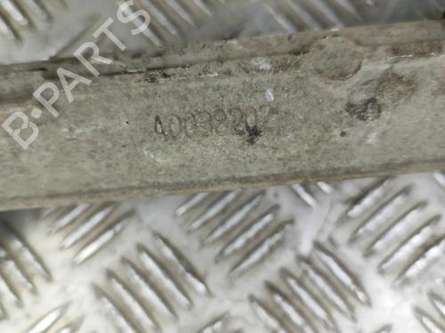 Steering rack JEEP RENEGADE SUV (BU, B1, BV) 2.0 CRD 4x4 | BP20336652M22 