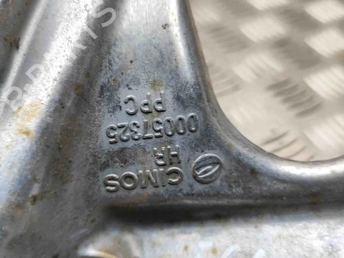 Engine mount PORSCHE CAYENNE Coupe (9YB) 4.0 S AWD (9YBBJ1) | BP29593701M89 