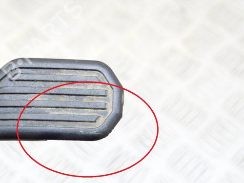 Pedal TOYOTA YARIS (_P13_) 1.5 Hybrid (NHP130_) | BP8144978I4 