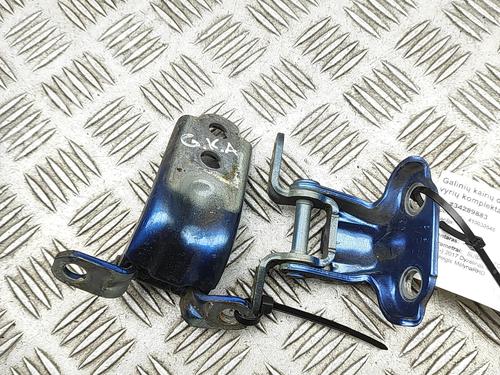 Used Hinge/Door check strap Hinge/Door check strap SUBARU FORESTER (SJ_) 2.0 D AWD (SJD) (147 hp) 33392952 33392952