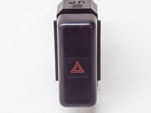Used Warning switch MITSUBISHI GTO Coupe (Z1_A) 3.0 AWD (Z16A) (286 hp) 27749988