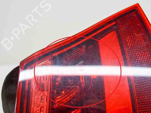 Left taillight AUDI A3 (8V1, 8VK) S3 quattro | BP29829542C34