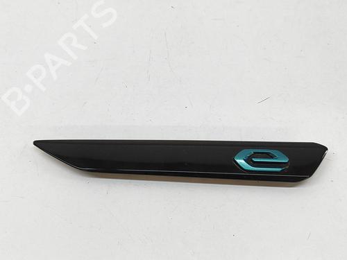 Used Front left wheel arch trim PEUGEOT 2008 II (UD_, US_, UY_, UJ_, UR_, UC_) e-2008 (UKZKXZ) (136 hp) 29042475