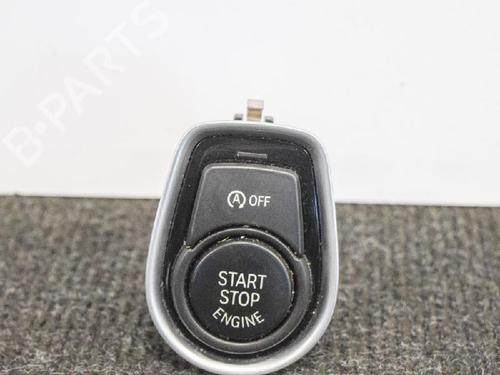 Used Switch BMW 1 (F20) 116 d (116 hp) 7735184