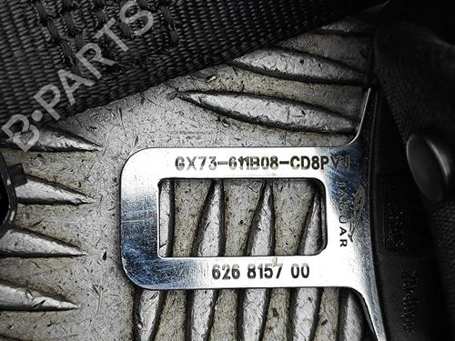 Front right seatbelt JAGUAR XE (X760) 2.0 D | BP38421715I25 - Image 6
