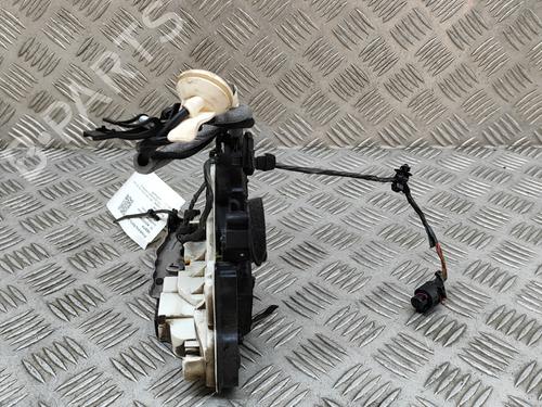 Front left lock VW GOLF VII (5G1, BQ1, BE1, BE2) e-Golf | BP19076555C98 