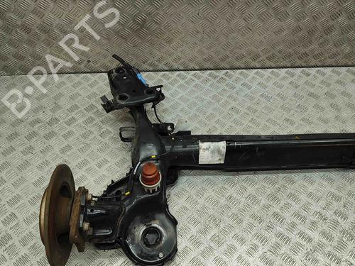 Rear axle CITROËN C3 III (SX) 1.2 THP 110 (SXHNPS, SXHNZT, SXHNZ6) | BP29458481M2 