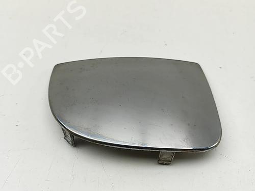 Used Left mirror glass Left mirror glass IVECO DAILY VI Van 33S14, 35S14, 35C14, 42S14 (136 hp) 33379032 33379032