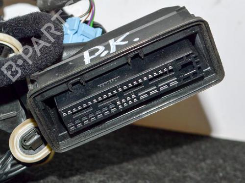 Wiring harness JAGUAR XE (X760) 2.0 D | BP14656726E16 