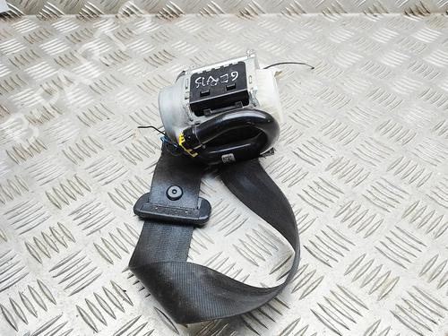 Used Rear left seatbelt Rear left seatbelt 39381502 39381502