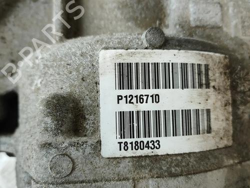 Rear differential VOLVO XC90 II (256) B6 Mild Hybrid AWD | BP37642420M24 - Image 7
