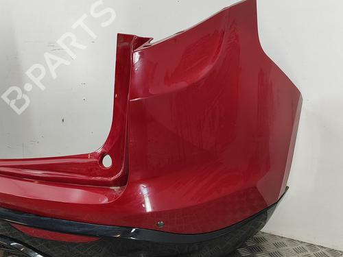 Rear bumper ALFA ROMEO STELVIO (949_) 2.0 Q4 (949.AXA2A) | BP28434573C8 