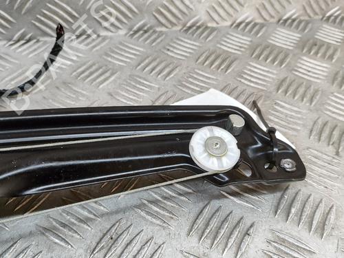 Rear left window mechanism CITROËN C3 AIRCROSS II (2R_, 2C_) 1.2 PureTech 130 (2RHNYH) | BP24975646C24 