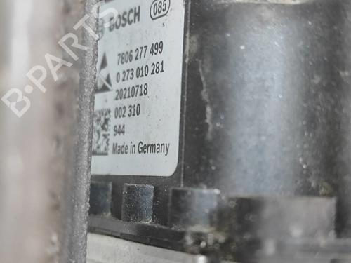 Steering rack AUDI A4 Allroad B9 (8WH, 8WJ) 3.0 TDI quattro | BP35726760M22  - Image 10