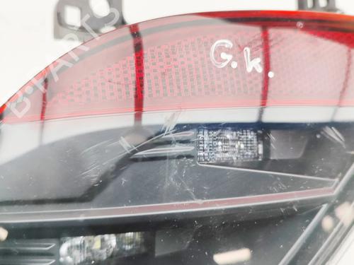 Tågelys RENAULT AUSTRAL E-TECH 200 Hybrid (HGM2) | BP33962173C37  - Image 5