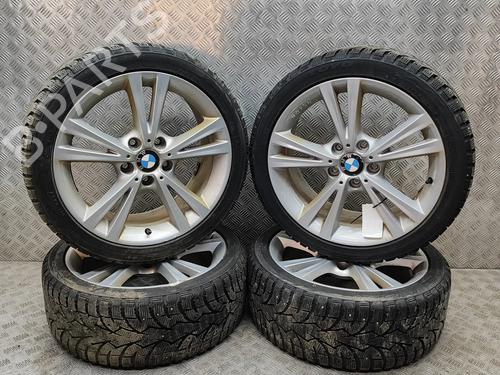 Used Wheel set Wheel set 33367395 33367395