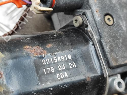 Front wiper motor CHEVROLET CAMARO 3.4 V6 | BP29830699M29