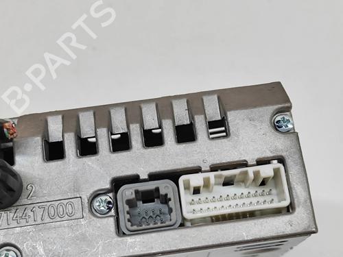 Electronic module RENAULT TWINGO II (CN0_) 1.2 16V | BP28045949M83  - Image 6