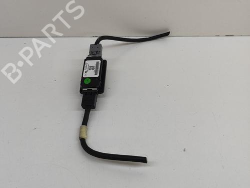 Elektronische module LAND ROVER RANGE ROVER VELAR (L560) 2.0 D180 TD4 4x4 (180 hp) 25616008
