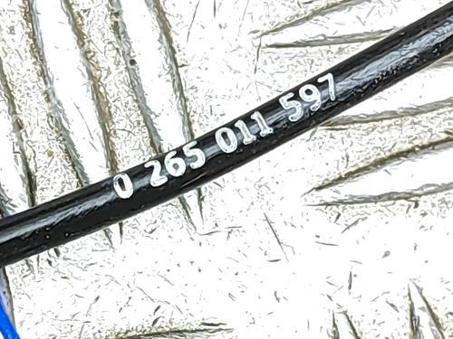 Electronic sensor TESLA MODEL Y (5YJY) Long Range All-wheel Drive | BP33625302M84 - Image 7