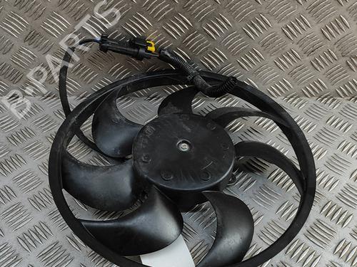Radiator fan FIAT 500 (312_) 1.0 Mild Hybrid (312.AYD1B) | BP28674915M35 
