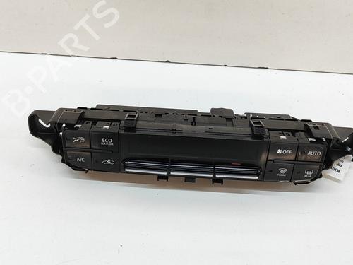 Used Electronic module TOYOTA PRIUS (_W5_) 1.8 Hybrid (ZVW50_, ZVW51_) (98 hp) 27474460