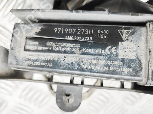 Electronic module PORSCHE PANAMERA (971) 2.9 4 E-Hybrid (97ABE1, 97BBE1, 97ABX1) | BP37669585M83 - Image 7