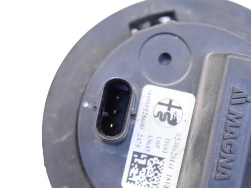 Auxiliary water pump ALFA ROMEO STELVIO (949_) 2.9 Q4 (949.AXG2A, 949.AXH2A, 949.AXS2A) | BP30256403M111