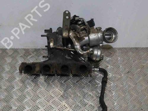 Turbocharger/Supercharger VW SCIROCCO III (137, 138) 2.0 TFSI | BP6723488M71 