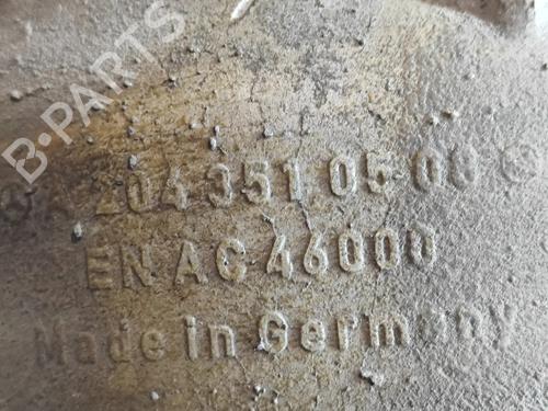 Rear differential MERCEDES-BENZ E-CLASS (W213) E 350 e (213.050) | BP33376812M24 - Image 6