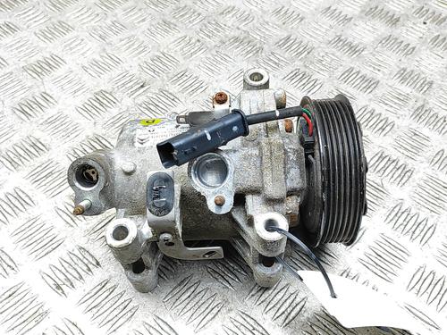 Used AC compressor AC compressor PEUGEOT PARTNER Box Body/MPV (K9) 1.5 BlueHDi 75 (75 hp) 40188859 40188859
