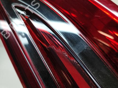 Right taillight PORSCHE CAYENNE Coupe (9YB) 3.0 AWD (9YBAA1) | BP36066333C35  - Image 6