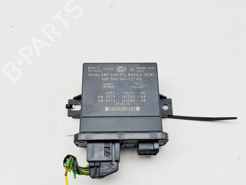 Used Electronic module Electronic module 38201903 38201903