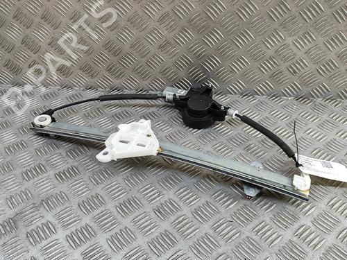 Used Front right window mechanism MAZDA CX-5 (KE, GH) 2.2 D (KE2FW) (150 hp) 29128432