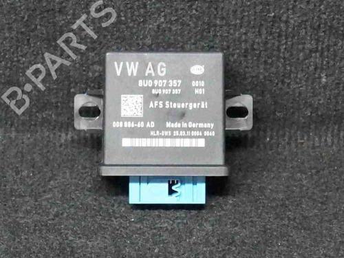 Used Electronic module AUDI Q3 (8UB, 8UG) 2.0 TDI quattro (150 hp) 6726600