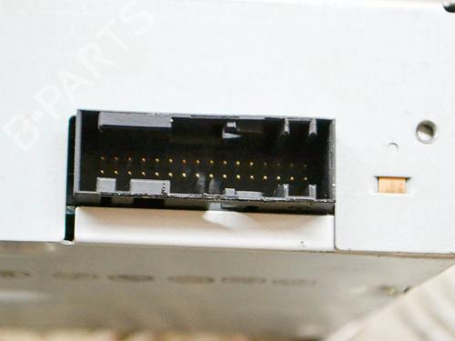 Electronic module LAND ROVER RANGE ROVER SPORT I (L320) 2.7 D 4x4 | BP10070517M83 